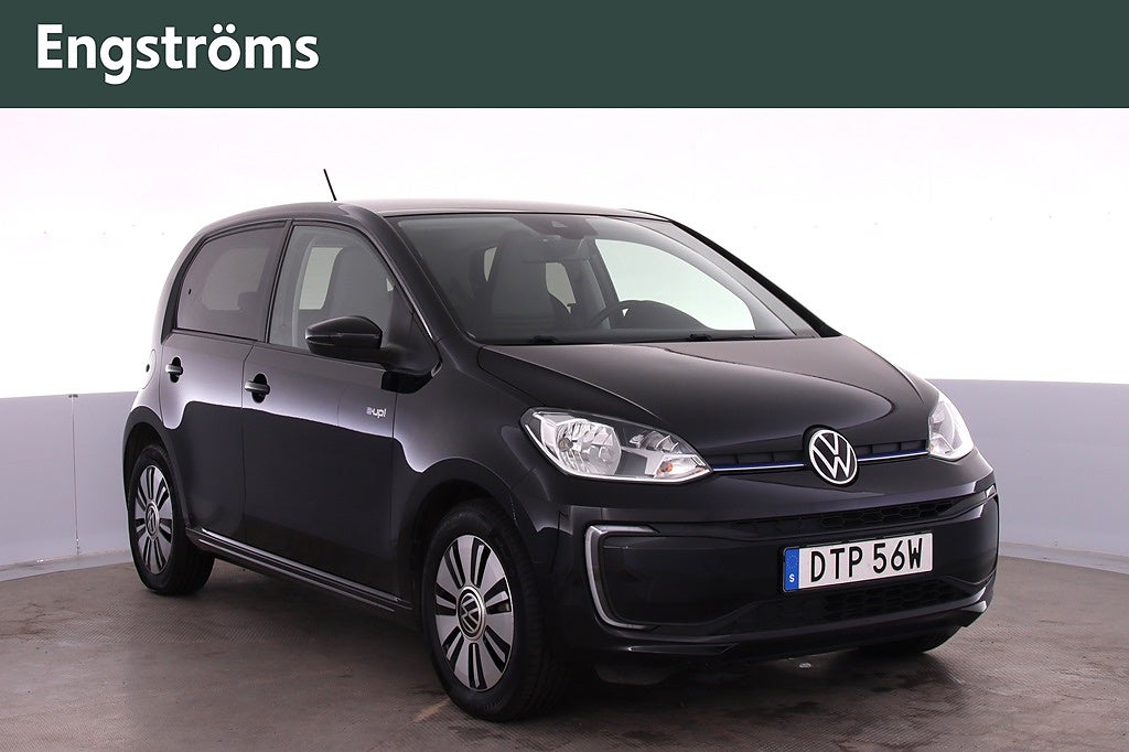 Volkswagen e-up! 83 hk