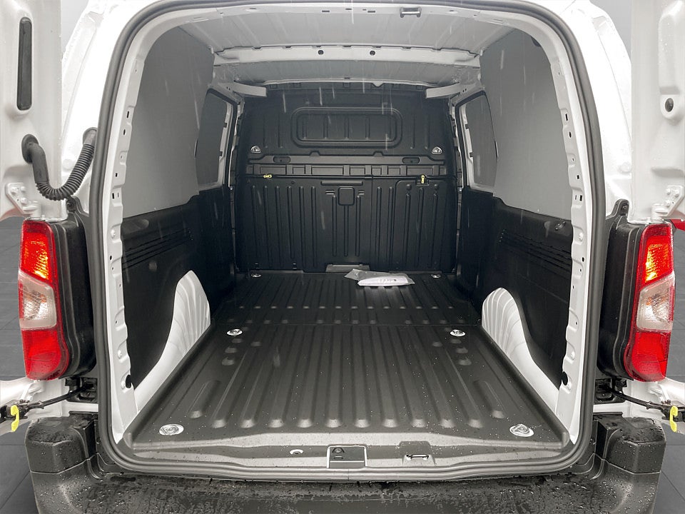 Bild på Peugeot Partner BlueHDi 100hk L1