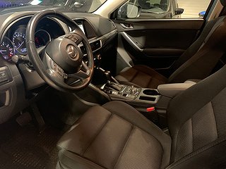 SUV Mazda CX-5 5 av 20