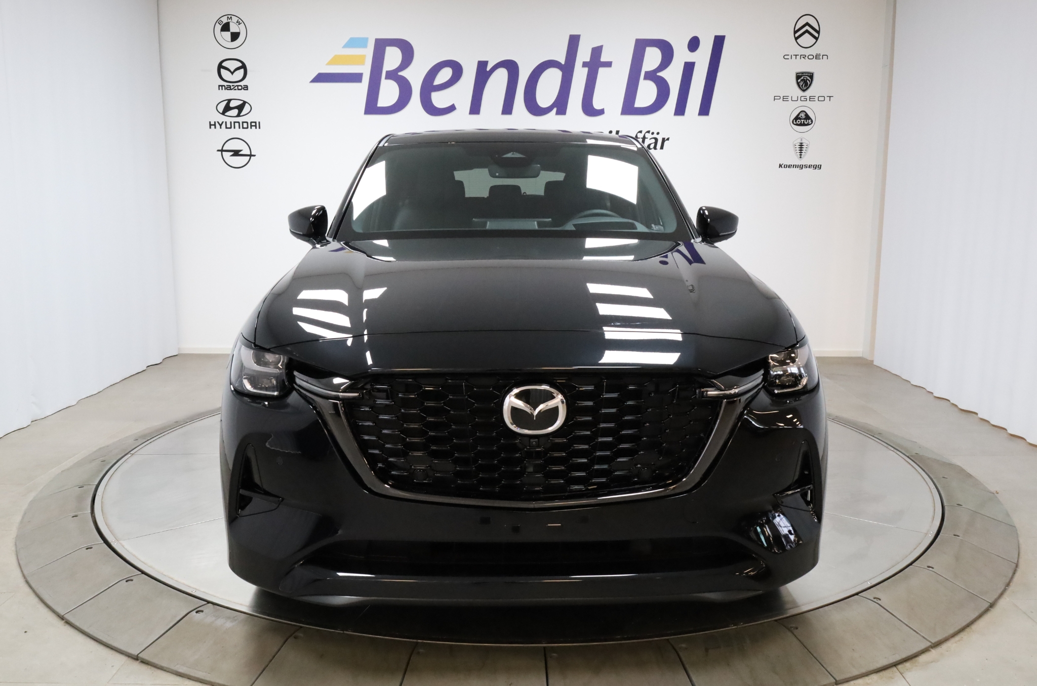 Mazda CX-60 2026, bild 2/59