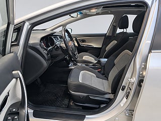 Kia Ceed 2015 bild 11
