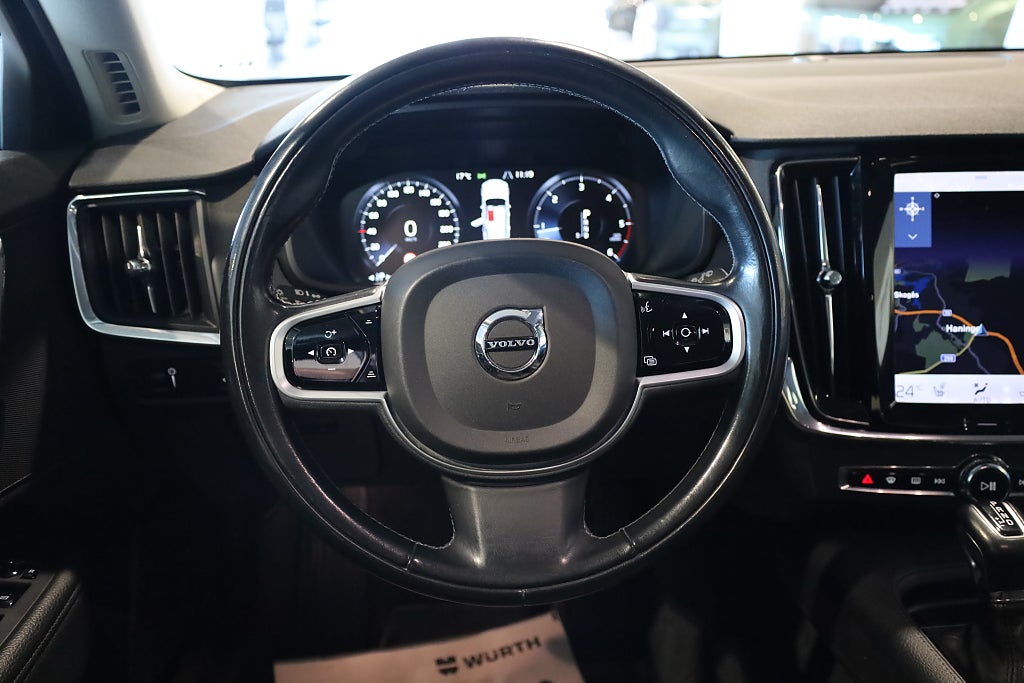 Volvo V90 Cross Country D4 AWD Business Geartronic Navi Drag VOC K-Rem bytt