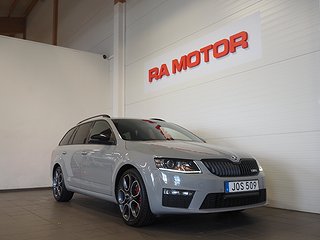 Kombi Skoda Octavia 3 av 24