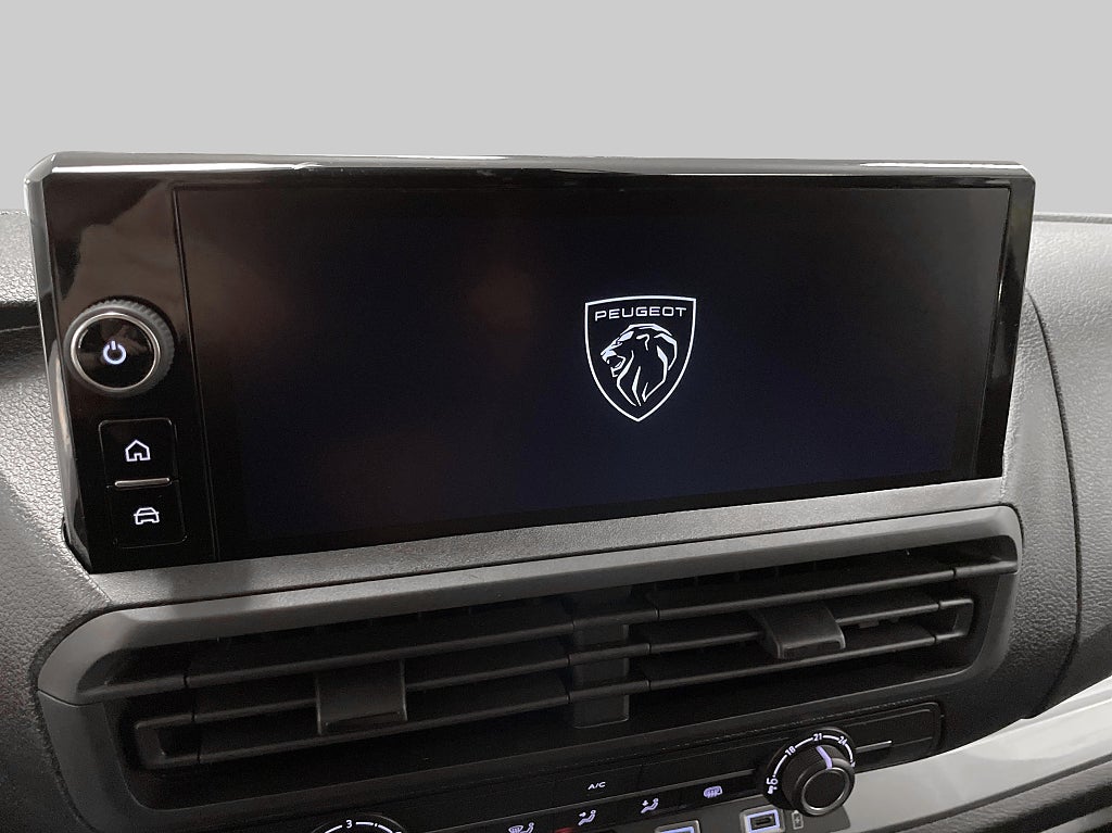 Peugeot Expert 2.2 BlueHDi 150 Euro 6 – bild 10