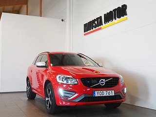SUV Volvo XC60