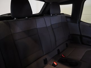 Halvkombi BMW i3 12 av 21