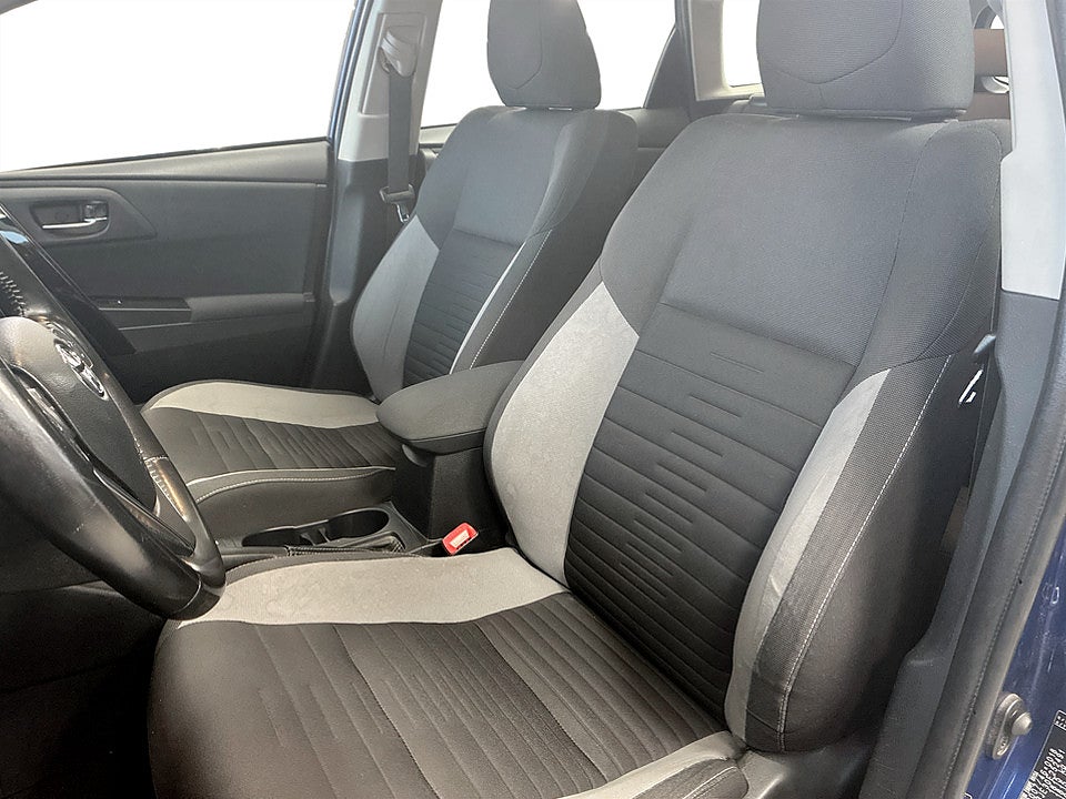 Bild på Toyota Auris Active Touring Sport Hybrid 136hk Aut B-KAMERA 