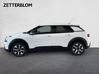 Kombi Citroën C4 Cactus 2 av 14