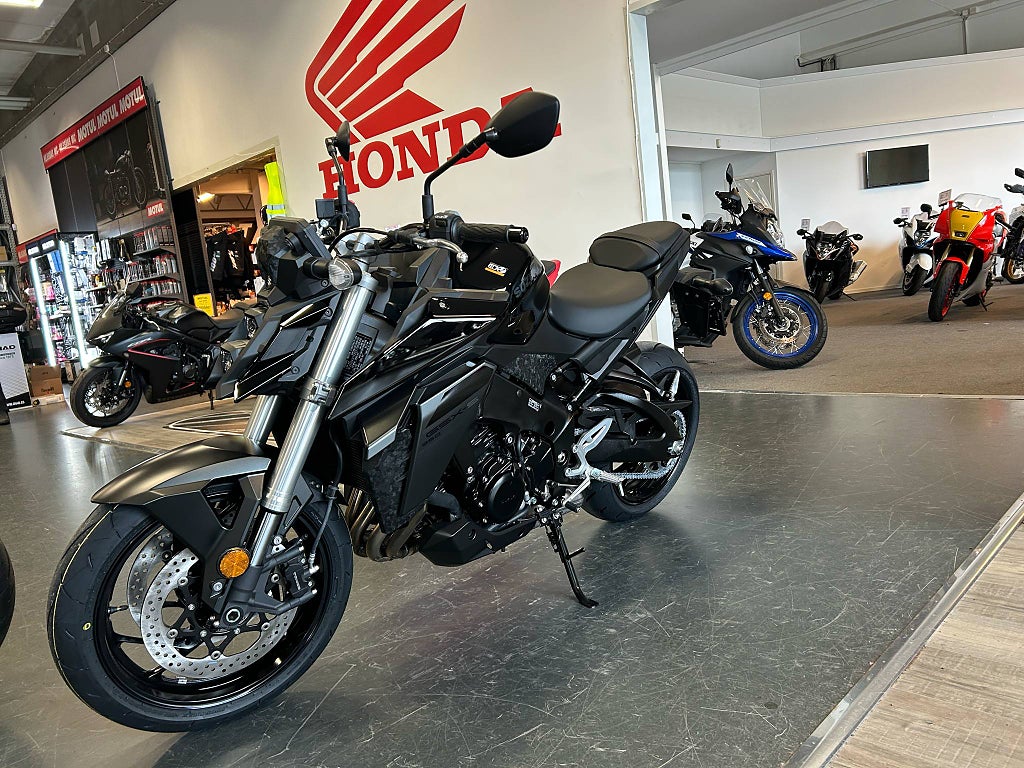 Suzuki GSX-S950 * KAMPANJ *