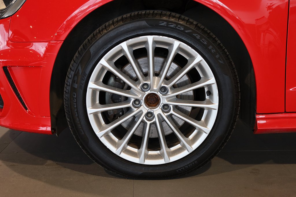 Audi A3 e-Tron 1,4 TFSI S Tronic Ambition Sportback Panorama 2015