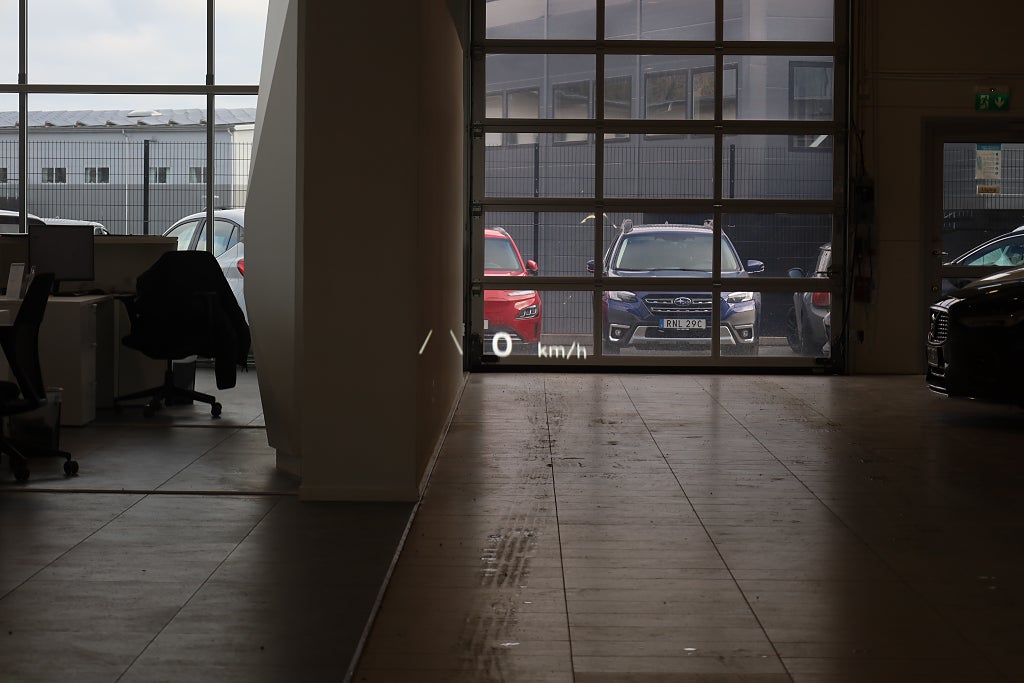 Hyundai IONIQ 5 77.4 kWh AWD Advanced 360°Kamera Head-Up Navi Leasbar