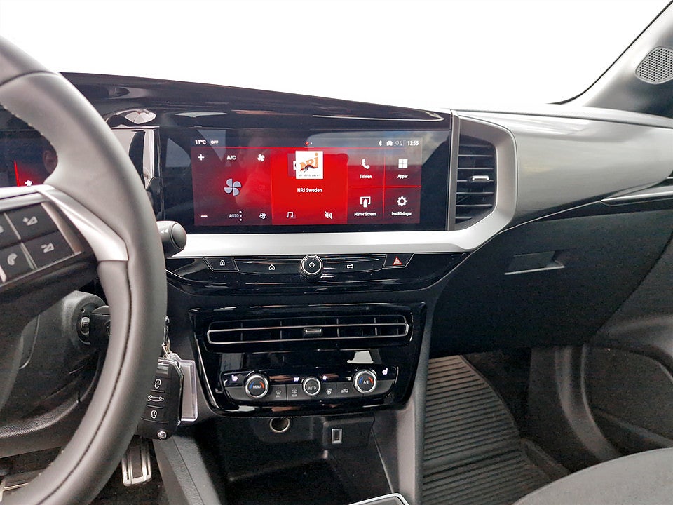 Bild på Opel Mokka GS Hybrid 1.2 Turbo 145hk Aut B-KAMERA CARPLAY