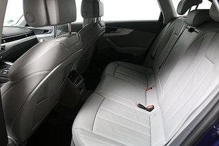 Kombi Audi A4 6 av 18