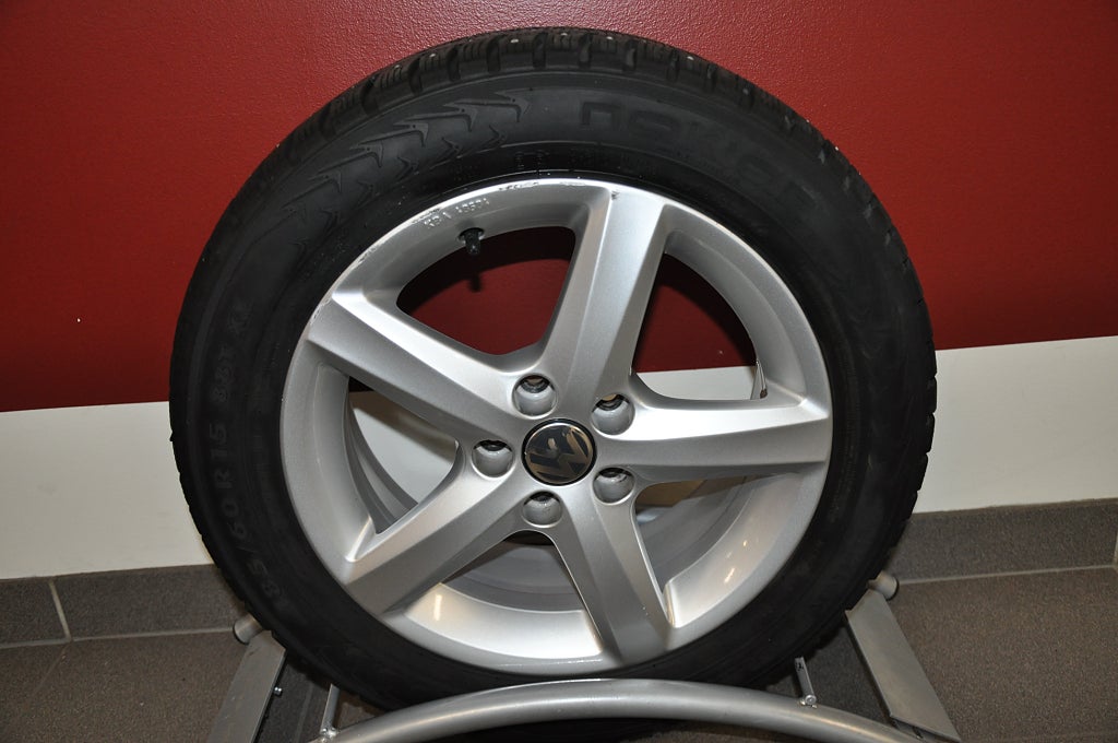 Volkswagen Polo 2017 - miniatyr 14