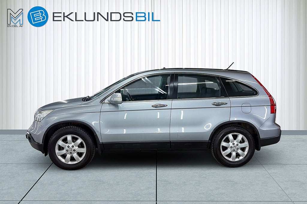 Honda CR-V 2007