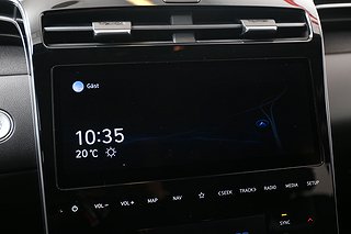 SUV Hyundai Tucson 15 av 22