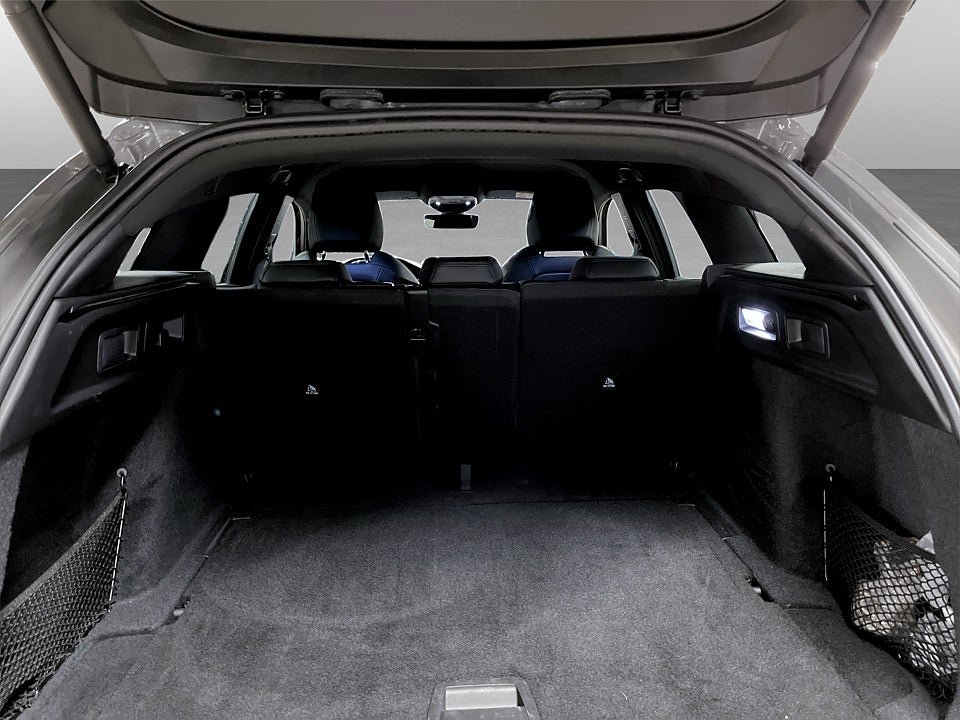 Bild på Peugeot 308 SW GT 1.2 PT 130hk Aut - 360,B-KAMERA,CARPLAY