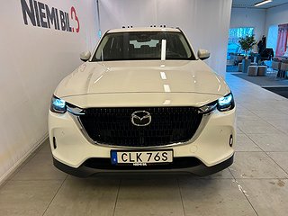 Mazda CX-60 PHEV AWD 327hk Kamera Rattvärme  10års garanti