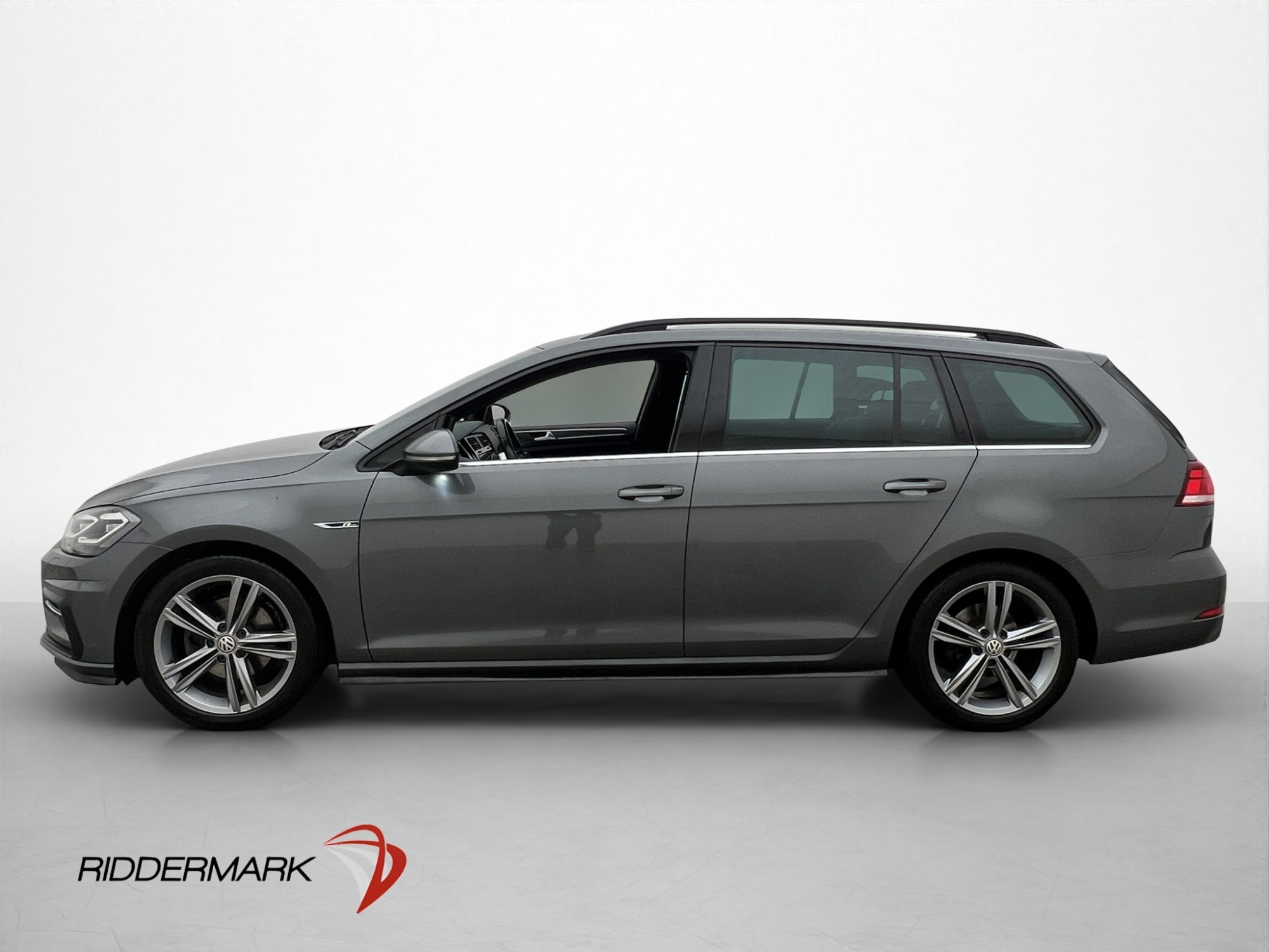 Volkswagen Golf 2019, bild 5/66