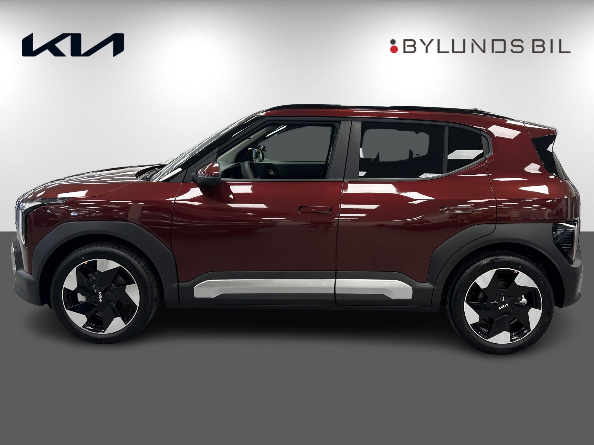 Kia EV2 2027, bild 4/10