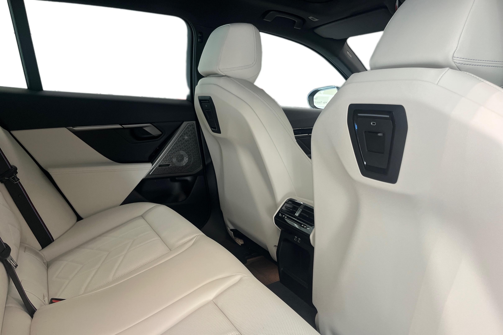 BMW 530 e xDrive M-Sport PRO 2026, bild 7/43