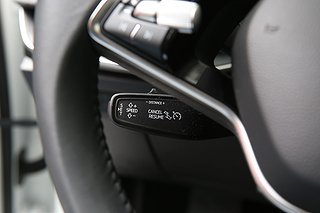 Kombi Skoda Superb 34 av 35
