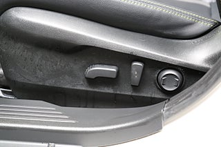 Kombi Subaru Outback 13 av 25