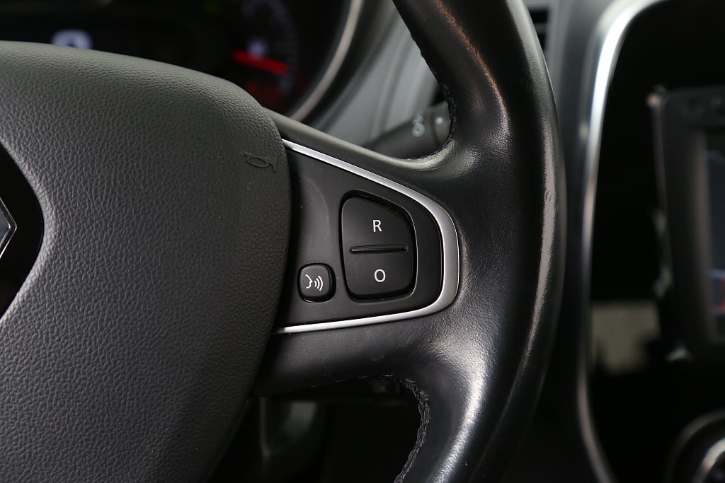 Renault Captur Phll Energy 0,9 TCe Intens ll Navi Backkamera 2019