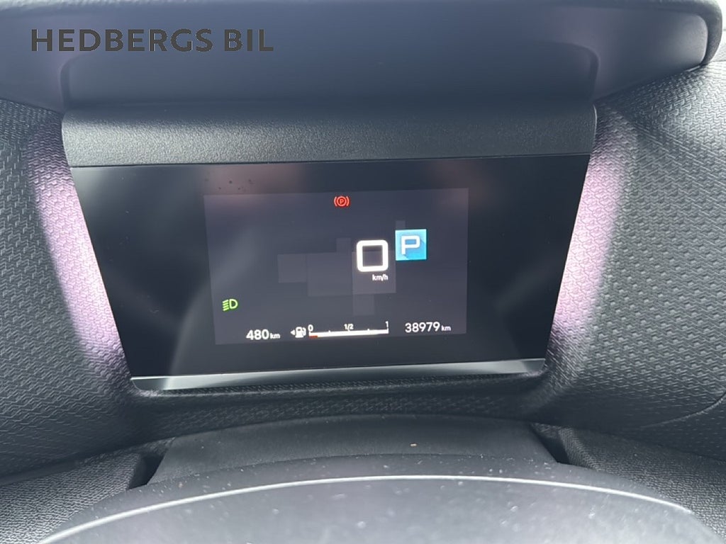 Citroën C4 1.2 PureTech 131HK thumbnail