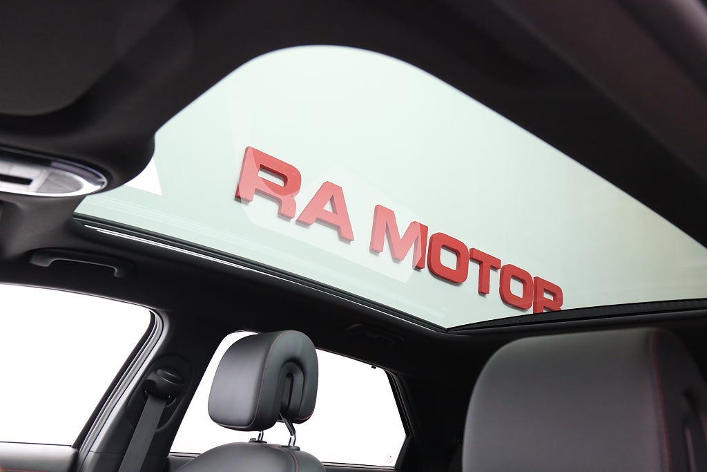 Hyundai IONIQ 5 AWD Facelift 84 kWh N-Line Soltak Techpkt *Superkampanj 2026