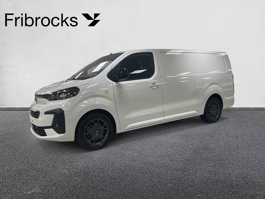 Citroën e-Jumpy L3 BUSINESS