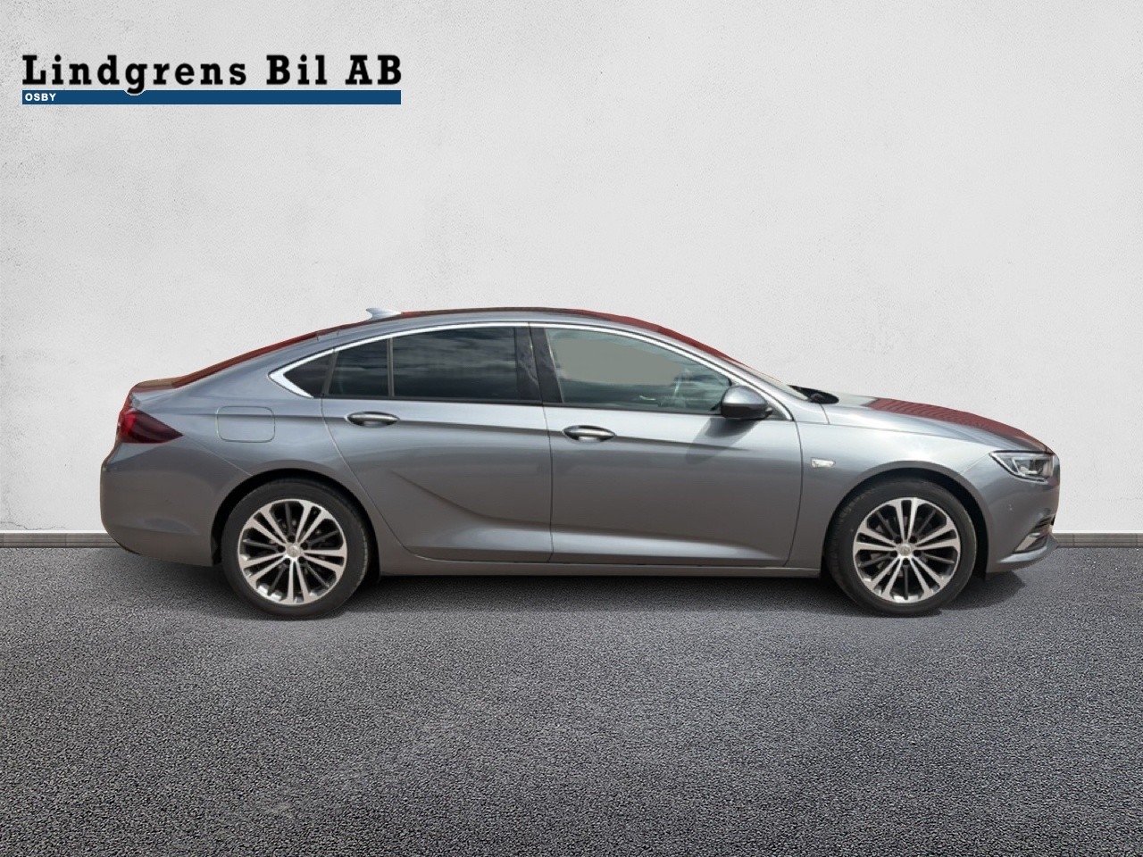 Opel Insignia 2018, bild 2/41