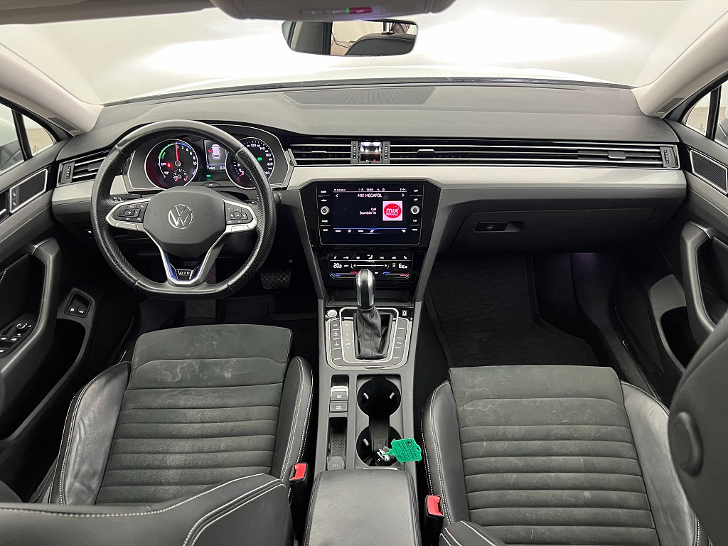 Volkswagen Passat Variant GTE 1.4 TSI ACT OPF DSG Sequential, 218hp, 2022