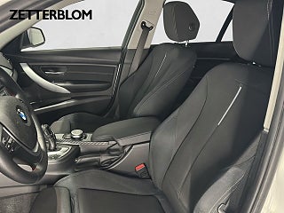 Sedan BMW 328 7 av 18