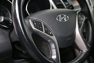 Kombi Hyundai i30 11 av 19