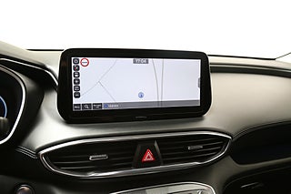 SUV Hyundai Santa Fe 15 av 22