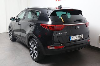 SUV Kia Sportage 2 av 20
