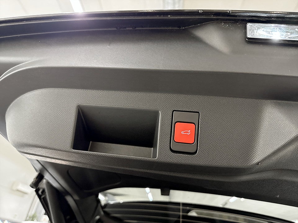 Bild på Citroën C5 Aircross MAX Hybrid - DEMO
