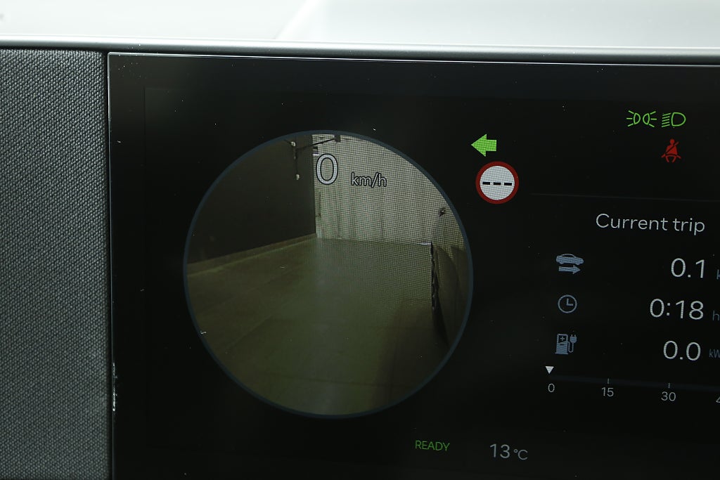 Hyundai Kona EV 65.4kWh Advanced - 105.500kr rabatt - Lagerkampanj!* 2026