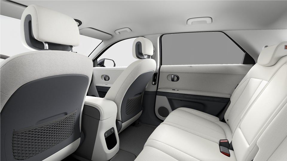 Hyundai IONIQ 5 Facelift 84 kWh Advanced Avbetalningskampanj