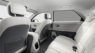 SUV Hyundai IONIQ 5 5 av 6