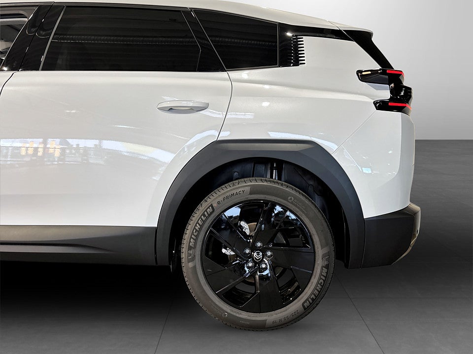 Bild på Citroën C5 Aircross MAX Hybrid - OMGÅENDE LEVERANS!