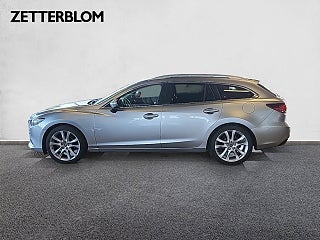 Kombi Mazda 6 2 av 13