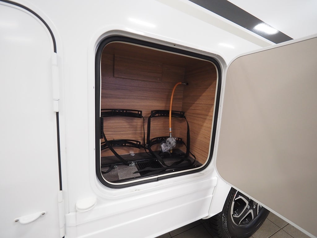 Weinsberg CaraSuite 650 MF AUT | 3500kg | Loungepaket | 2026