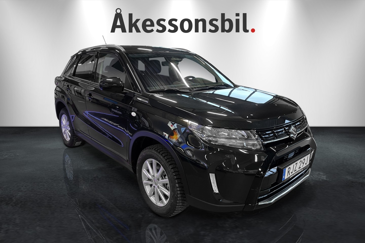 Suzuki Vitara 2026, bild 3/10