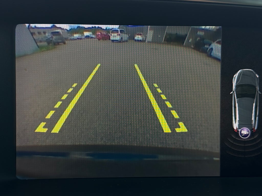 Volvo V40 Cross Country D3 Geartronic Momentum Kamera Blis Gps - miniatyr 18