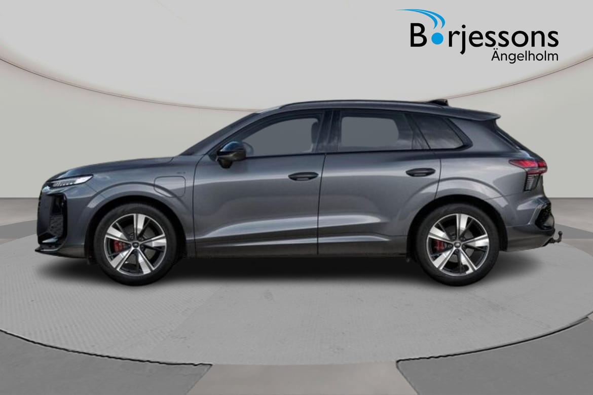 Audi Q3 Lagerbil 2026, kuva 2/41