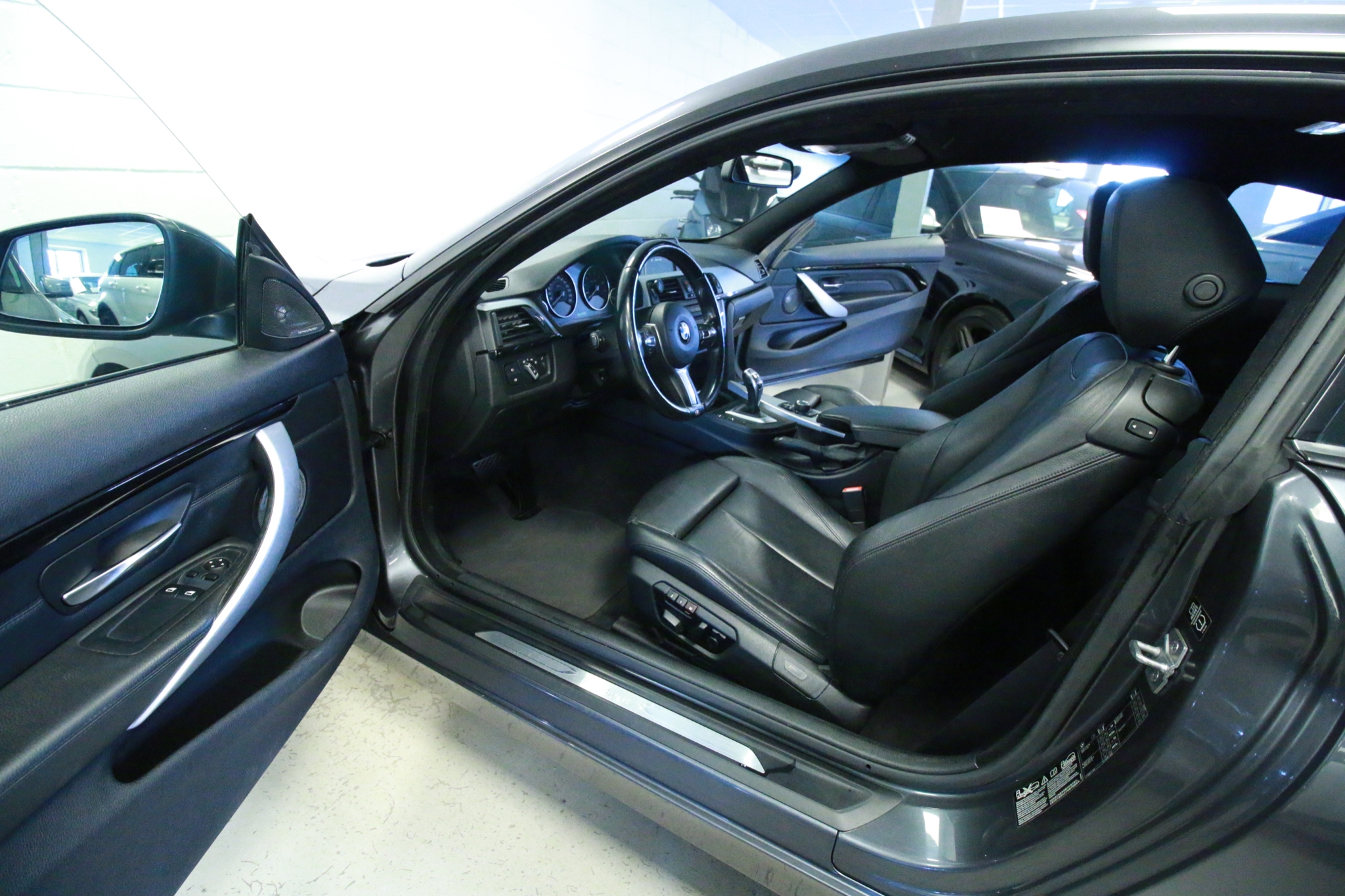 BMW 428 2014, bild 7/43