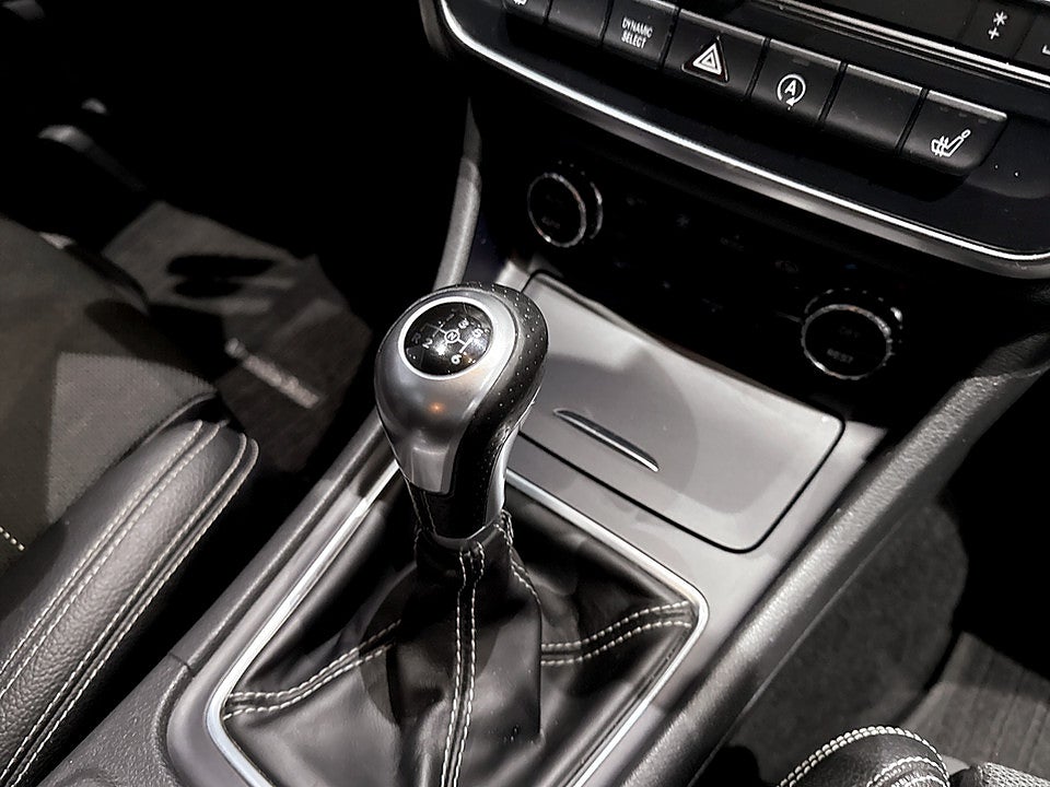 Bild på Mercedes-Benz GLA 200 Urban line 156hk BLUETOOTH FARTHÅLLARE