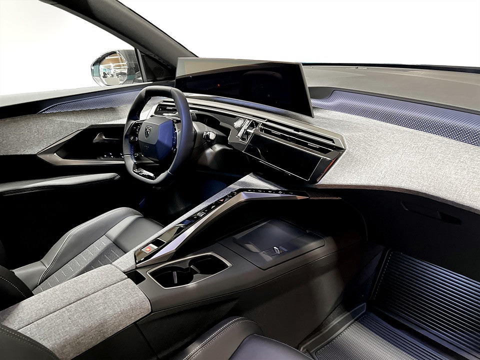 Bild på Peugeot 3008 GT Hybrid 145hk - PRIVATLEASING